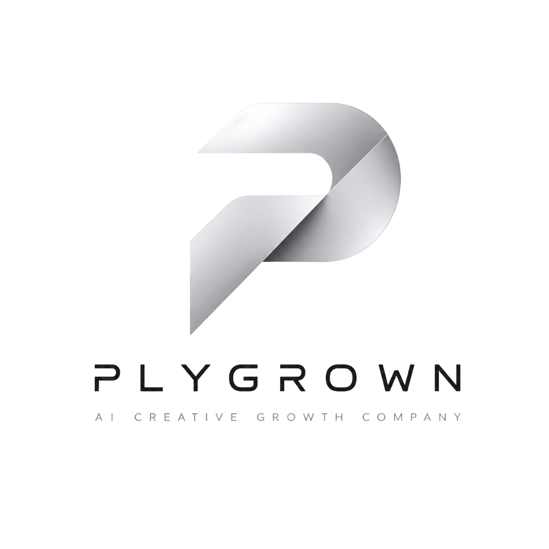 PLYGROWN Logo